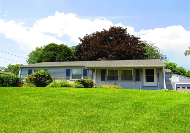 2nd image of 33 Claire Avenue, Florence, MA 01062 | MLS# 73553713