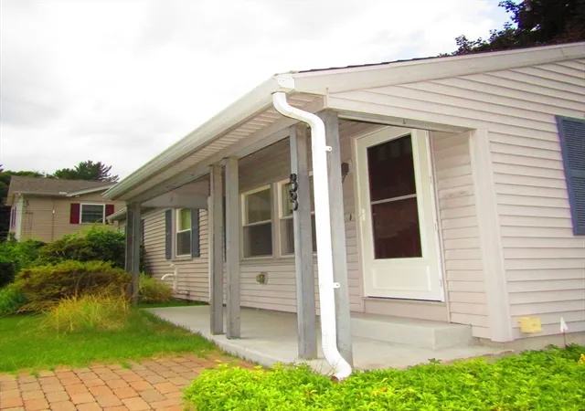 3rd image of 33 Claire Avenue, Florence, MA 01062 | MLS# 73553713