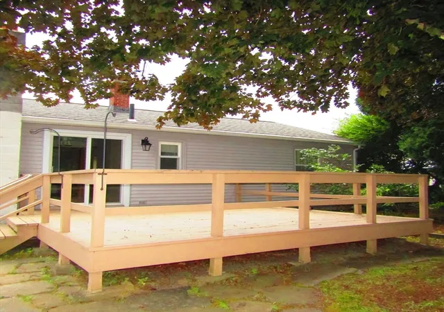 4th image of 33 Claire Avenue, Florence, MA 01062 | MLS# 73553713