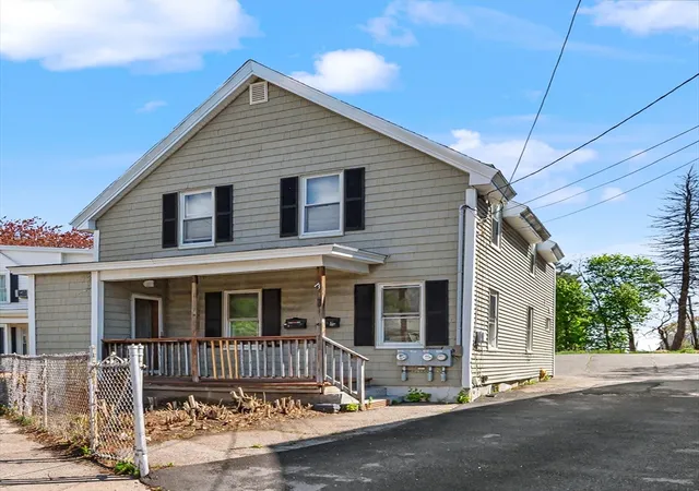Photo 1 of Sale Pending at 13 Woodland St, Lawrence, MA 01841 | MLS# 73557370 | Listing updated on 2026-08-29