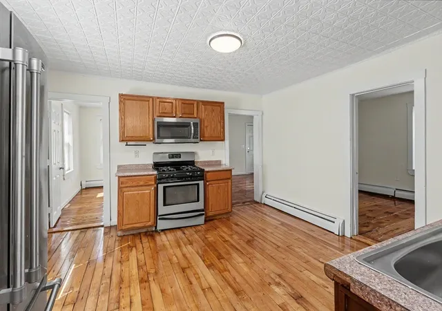 Photo 2 of Sale Pending at 13 Woodland St, Lawrence, MA 01841 | MLS# 73557370 | Listing updated on 2026-08-29