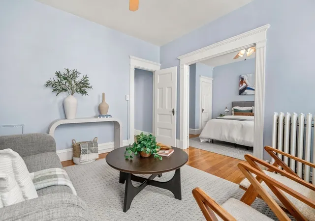 Photo 3 of Condo for sale at 8 Garrison St #501, Boston, MA 02116 | MLS# 73568486 | Listing updated on 2026-09-30