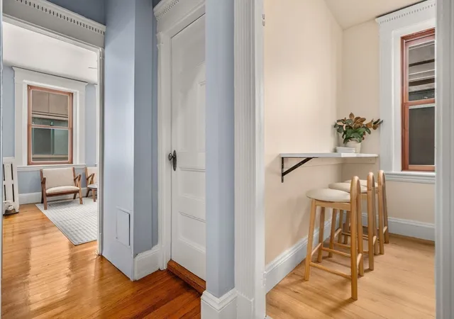 Listing Photo 5 - Condo for sale in Garrison Hall located at 8 Garrison St, Boston, MA 02116 - Unit #501