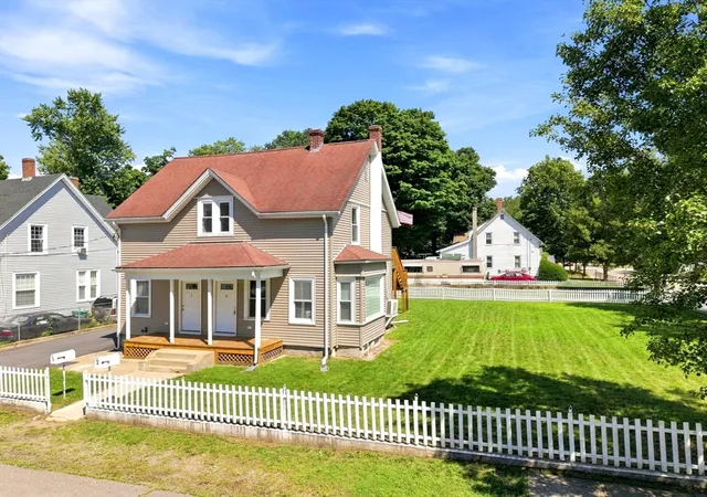 1st image of 78 Parker St, Attleboro, MA 02703 | MLS# 73559953