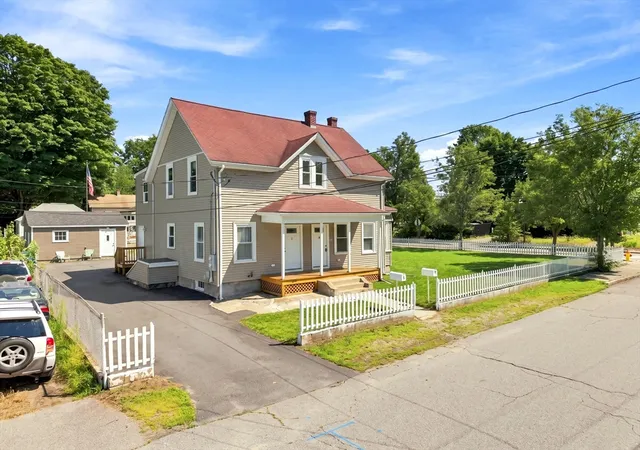 image of 78 Parker St, Attleboro, MA 02703 | MLS# 73559953