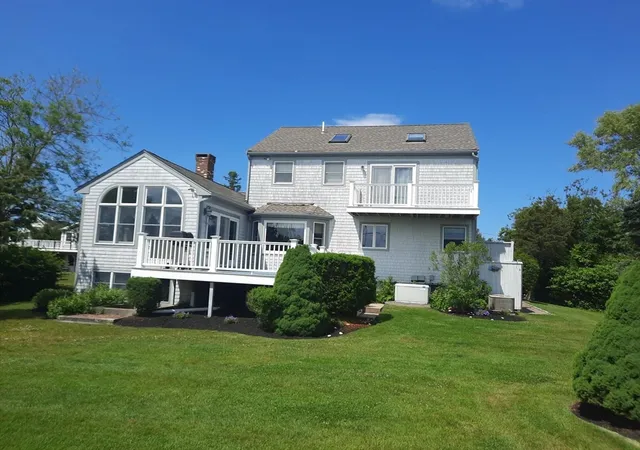 Photo 4 of Sale Pending at 49 Rodoalph'S Way, Dennis, MA 02638 | MLS# 73218474 | Listing updated on 2025-09-02
