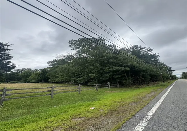Photo 1 of Land for sale at 2034 County St (lot 3), East Taunton, MA 02718 | MLS# 73564801 | Listing updated on 2026-08-22