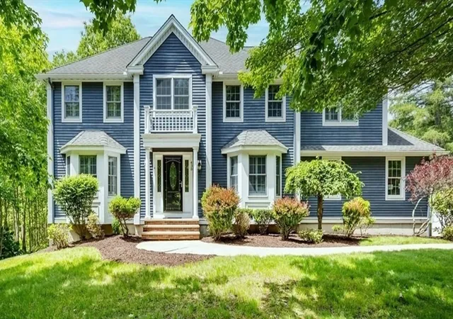 Homes for sale in Wilmington, MA | 438 Middlesex Ave, Wilmington, MA 01887 | MLS# 73530007