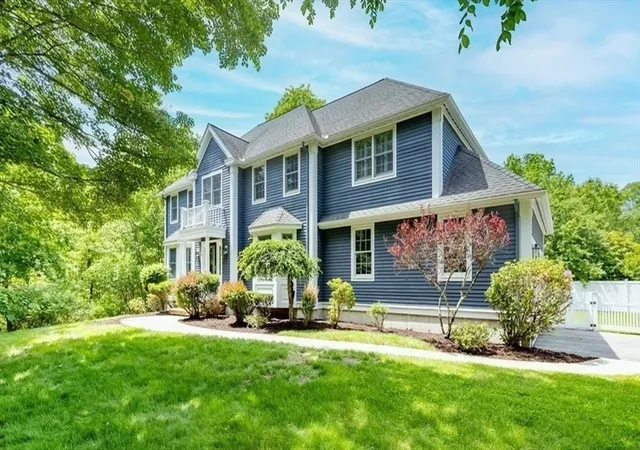Homes for sale in Wilmington, MA | 438 Middlesex Ave, Wilmington, MA 01887 | MLS# 73530007