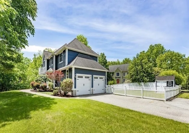 Homes for sale in Wilmington, MA | 438 Middlesex Ave, Wilmington, MA 01887 | MLS# 73530007