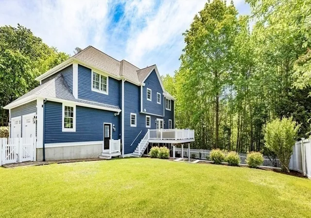 Homes for sale in Wilmington, MA | 438 Middlesex Ave, Wilmington, MA 01887 | MLS# 73530007