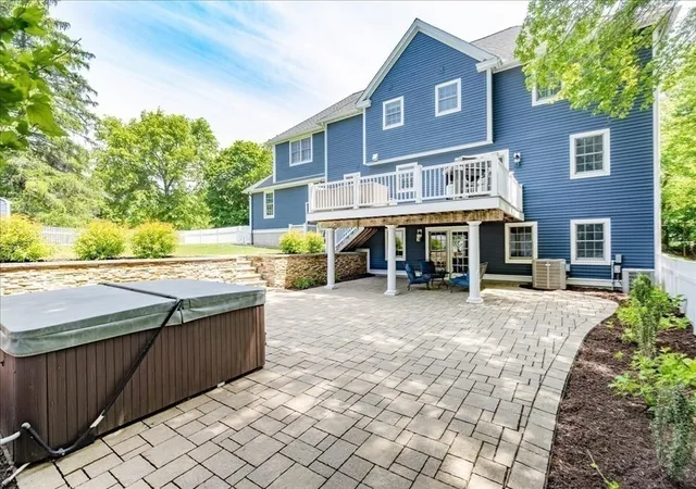 Homes for sale in Wilmington, MA | 438 Middlesex Ave, Wilmington, MA 01887 | MLS# 73530007