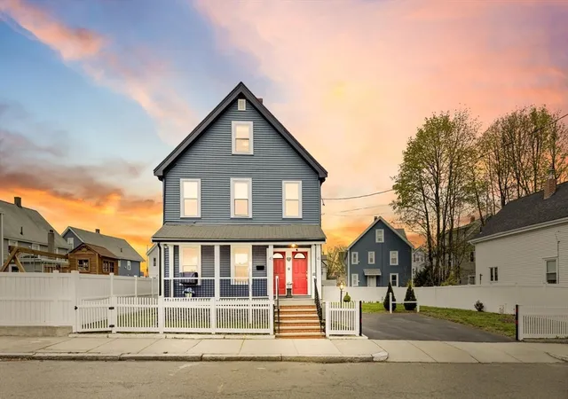 Homes for sale in Malden, MA | 41 43 Welsh Street, Malden, MA 02148 | MLS# 73510238