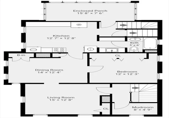 36th image of 41 43 Welsh Street, Malden, MA 02148 | MLS# 73510238