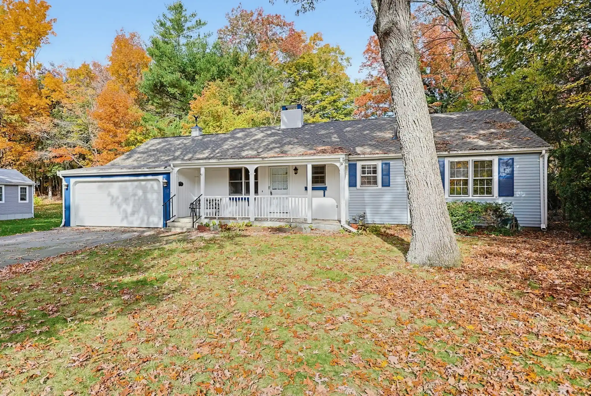 Photo 1 of Single family home for sale at 50 Hazelwood Ave, Attleboro, MA 02703 | MLS# 73596969 | Listing updated on 2026-10-30