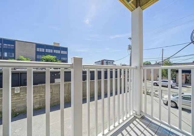 2nd image of 7 Park Ave #23, Revere, MA 02151 | MLS# 73537681