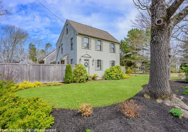 1st image of 134 School St, Cotuit, MA 02635 | MLS# 73507307