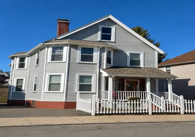 1st image of 26 Eastman, Dorchester, MA 02125 | MLS# 73560830
