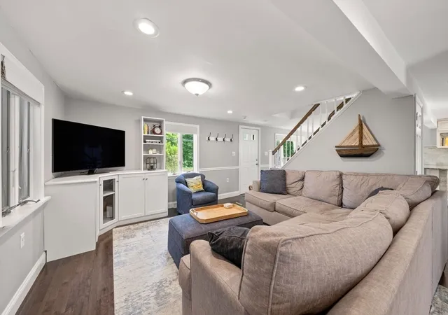 Homes for sale in Cohasset, MA | 169 Pond St, Cohasset, MA 02025 | MLS# 73534536