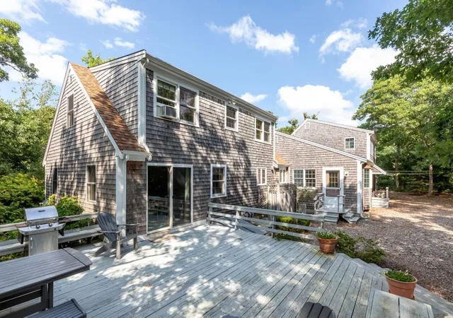 Photo 2 of Single family home for sale at 55 Whitney Rd, Eastham, MA 02642 | MLS# 73570224 | Listing updated on 2026-09-04