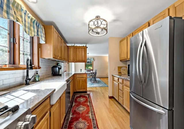 Single family home for sale at 55 Whitney Rd, Eastham, MA 02642 | MLS# 73570224 | Listing updated on 2026-09-04