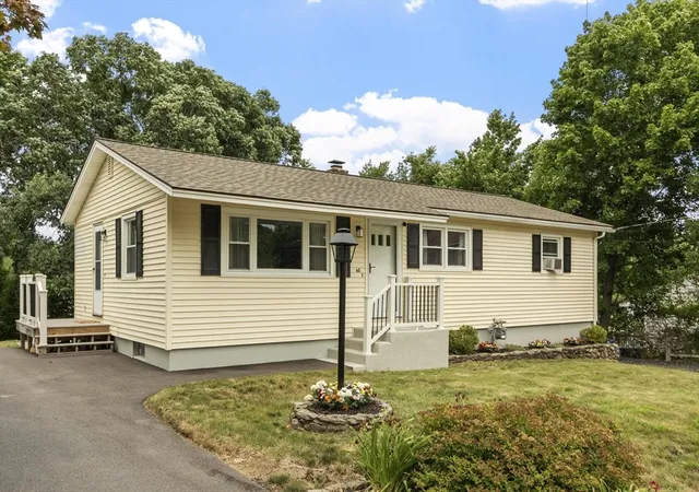 1st image of 48 Anthony Rd, Leominster, MA 01453 | MLS# 73550774