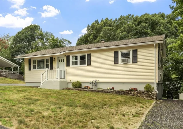 26th image of 48 Anthony Rd, Leominster, MA 01453 | MLS# 73550774