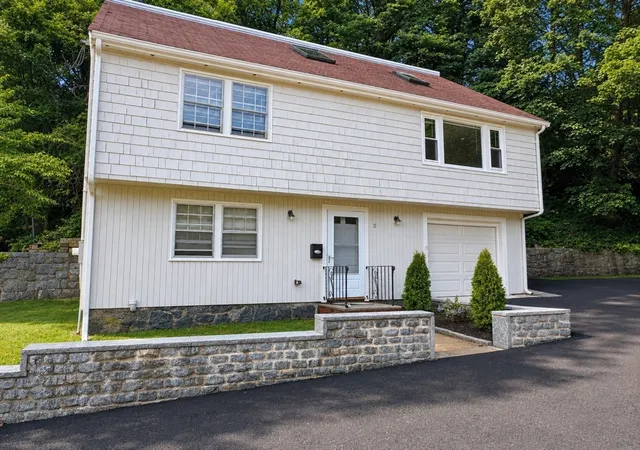 Single family home for sale at 12 Platt Rd, Brighton, MA 02135 | MLS# 73550257