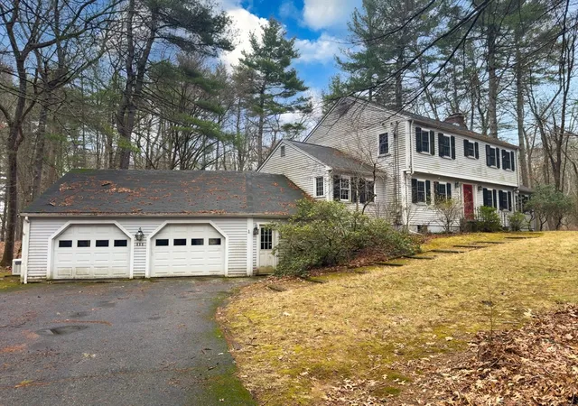 1st image of 111 Log Hill Rd, Carlisle, MA 01741 | MLS# 73500472