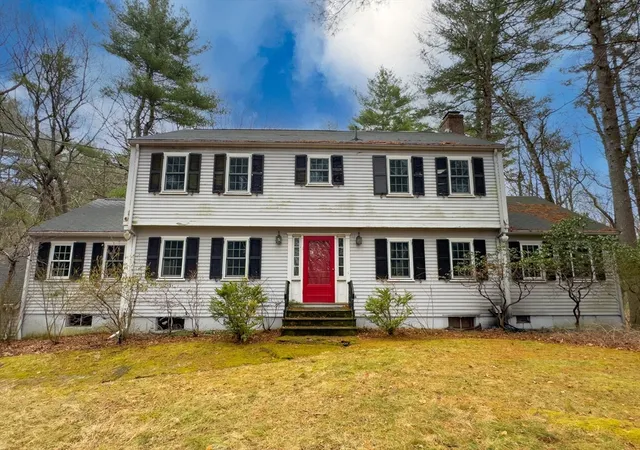4th image of 111 Log Hill Rd, Carlisle, MA 01741 | MLS# 73500472