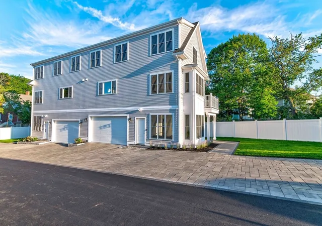 42nd image of 5 7 Vassall St, Quincy, MA 02170 | MLS# 73559972