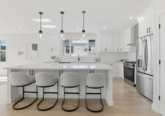 5th image of 5-7 Vassall St, Quincy, MA 02170 | MLS# 73559972
