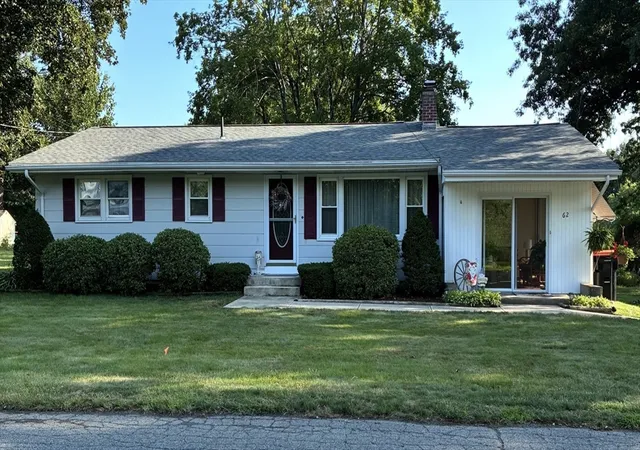 1st image of 62 Pine Street, South Hadley, MA 01075 | MLS# 73550695