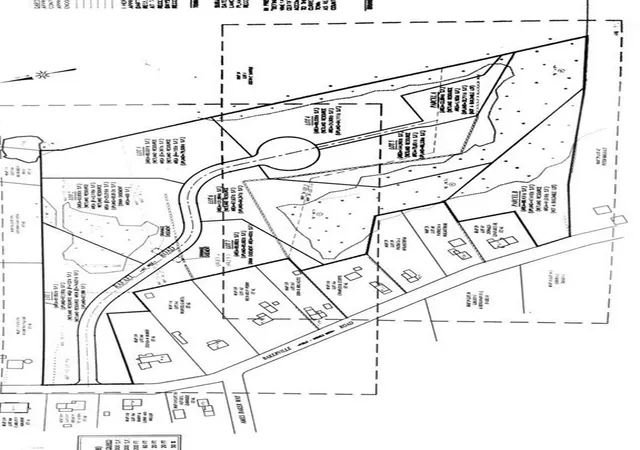 Photo 4 of Land for sale at Lot 1 Rafael Rd, South Dartmouth, MA 02748 | MLS# 73465972 | Listing updated on 2026-08-20