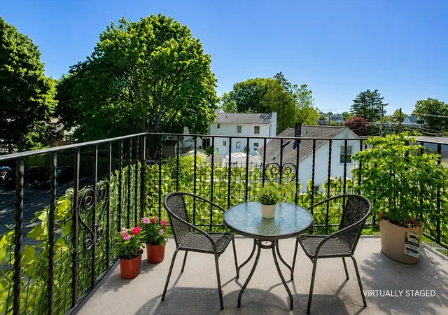 13th image of 103 Newman Rd #17, Malden, MA 02148 | MLS# 73533198