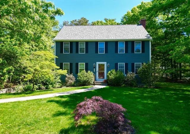 Photo 1 of Single family home for sale at 105 Shallow Pond Ln, Plymouth, MA 02360 | MLS# 73534188 | Listing updated on 2026-08-18