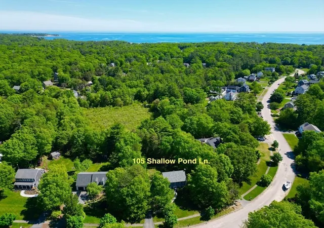 Photo 3 of Single family home for sale at 105 Shallow Pond Ln, Plymouth, MA 02360 | MLS# 73534188 | Listing updated on 2026-08-18