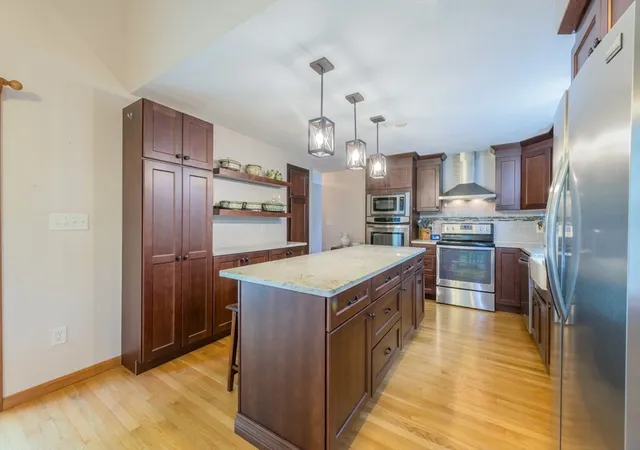 Photo 3 of Single family home for sale at 105 Shallow Pond Ln, Plymouth, MA 02360 | MLS# 73534188 | Listing updated on 2026-08-18