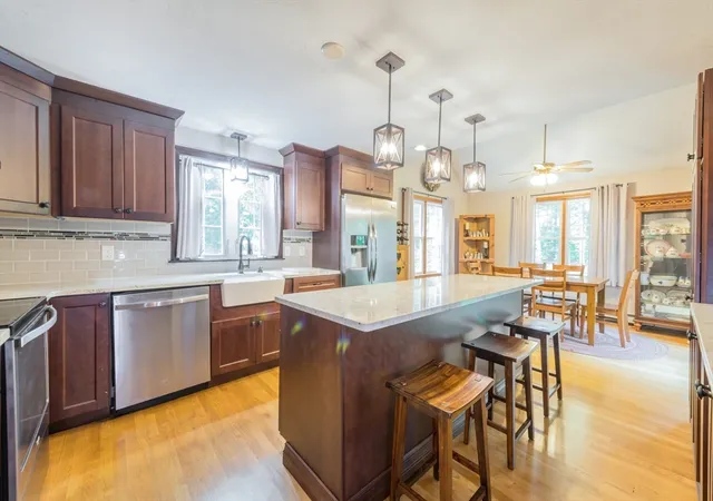 Photo 4 of Single family home for sale at 105 Shallow Pond Ln, Plymouth, MA 02360 | MLS# 73534188 | Listing updated on 2026-08-18