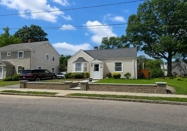 1st image of 434 Eldridge St, Fall River, MA 02720 | MLS# 73565371