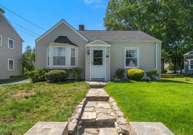 Photo 3 of Sale Pending at 434 Eldridge St, Fall River, MA 02720 | MLS# 73565371 | Listing updated on 2026-09-02
