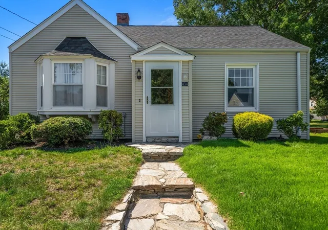 Photo 3 of Sale Pending at 434 Eldridge St, Fall River, MA 02720 | MLS# 73565371 | Listing updated on 2026-09-02