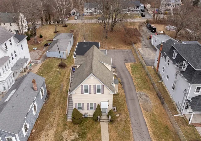 2nd image of 76 Plain St, Taunton, MA 02780 | MLS# 73473133
