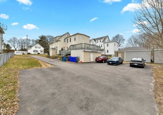 3rd image of 76 Plain St, Taunton, MA 02780 | MLS# 73473133