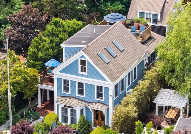 Photo 1 of Condo for sale at 48 Commercial St #4, Provincetown, MA 02657 | MLS# 73541981 | Listing updated on 2026-06-29