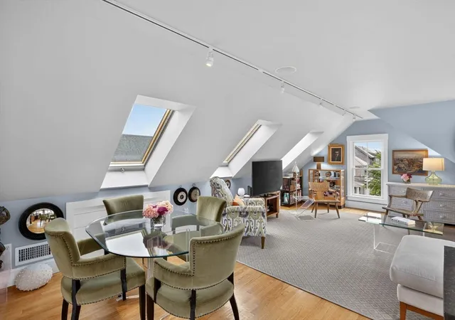 Photo 3 of Condo for sale at 48 Commercial St #4, Provincetown, MA 02657 | MLS# 73541981 | Listing updated on 2026-06-29