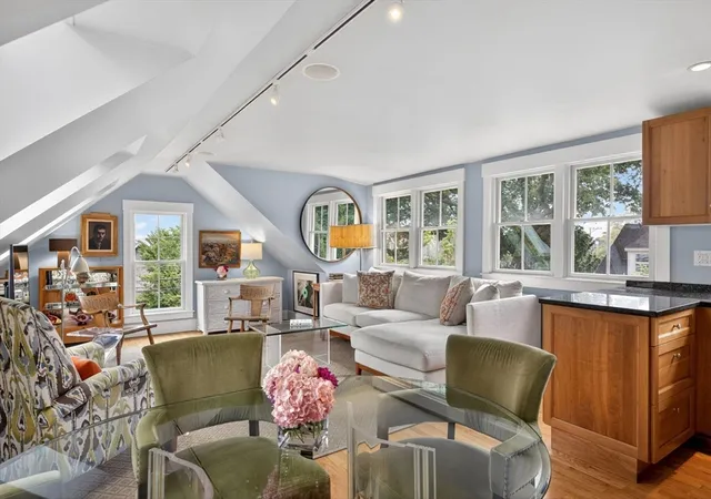 Photo 4 of Condo for sale at 48 Commercial St #4, Provincetown, MA 02657 | MLS# 73541981 | Listing updated on 2026-06-29