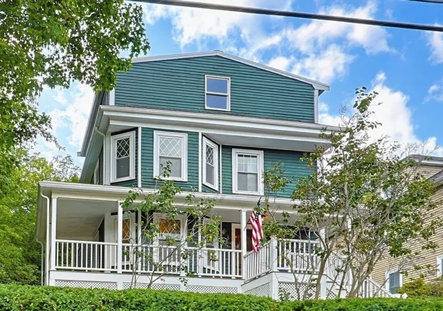 Photo 1 of Sale Pending at 110 Essex St, Beverly, MA 01915 | MLS# 73562900 | Listing updated on 2026-09-18