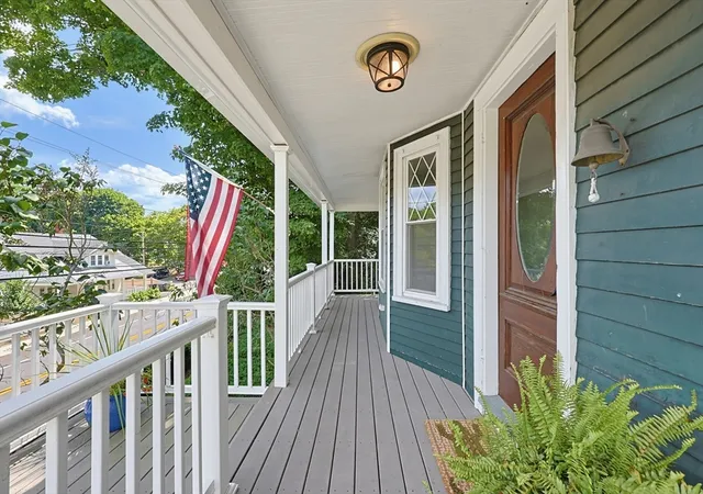 Photo 2 of Sale Pending at 110 Essex St, Beverly, MA 01915 | MLS# 73562900 | Listing updated on 2026-09-18