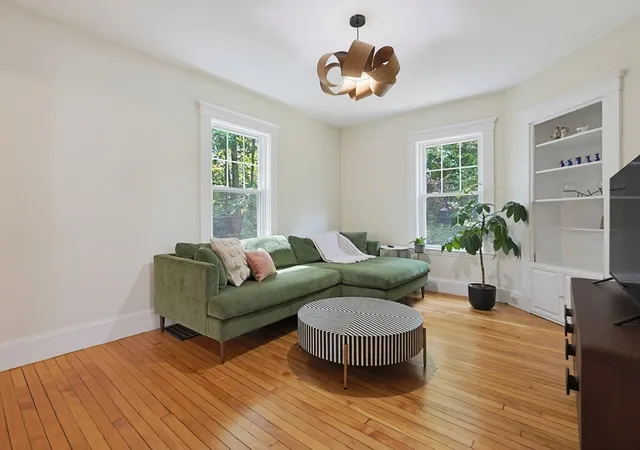 Photo 3 of Sale Pending at 110 Essex St, Beverly, MA 01915 | MLS# 73562900 | Listing updated on 2026-09-18